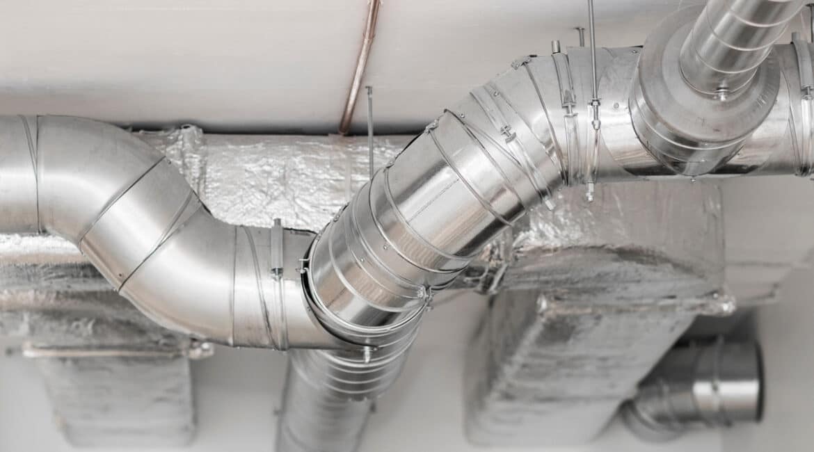 HVAC Maintenance Image